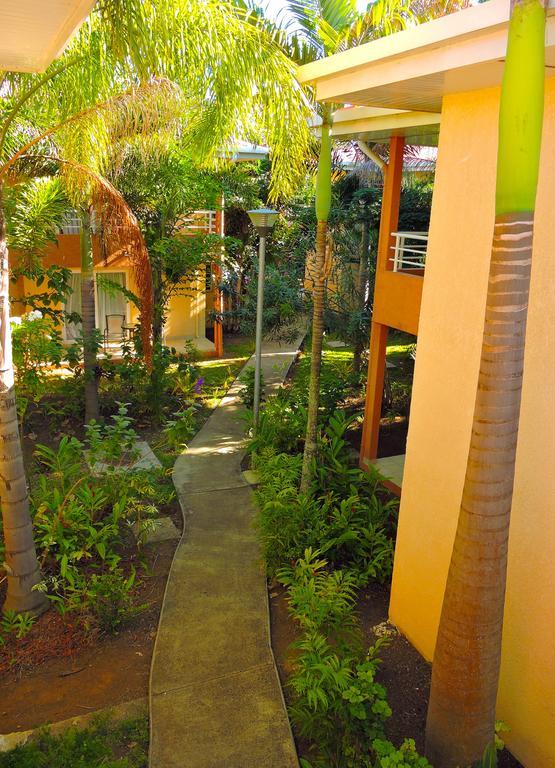 Koniambo Hotel Kone Luaran gambar