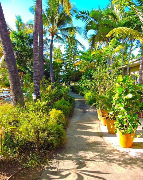 Koniambo Hotel Kone Luaran gambar