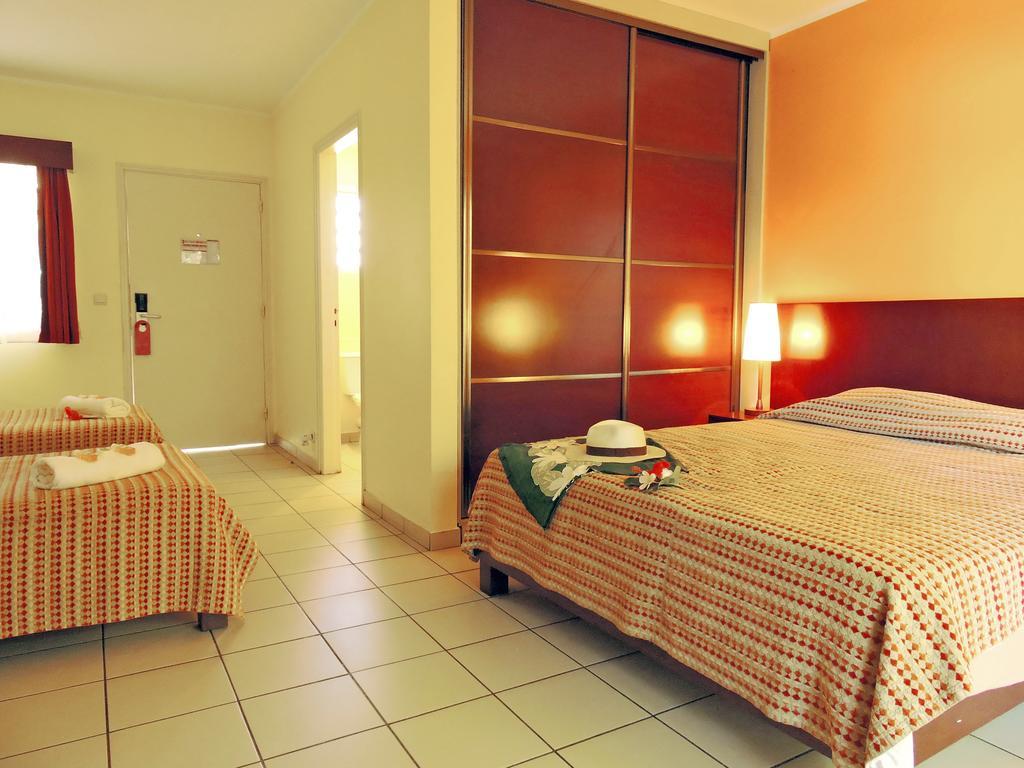 Koniambo Hotel Kone Bilik gambar