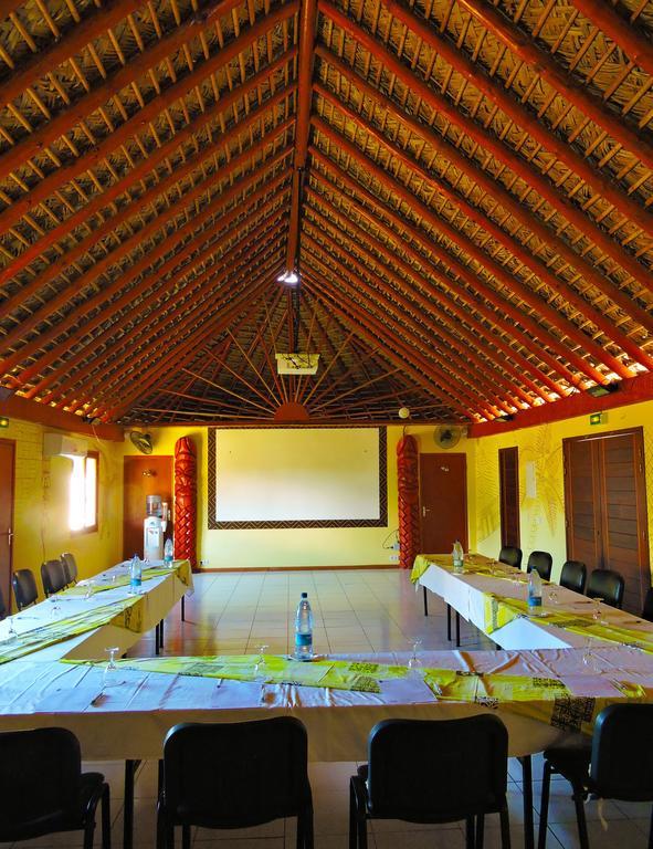 Koniambo Hotel Kone Luaran gambar