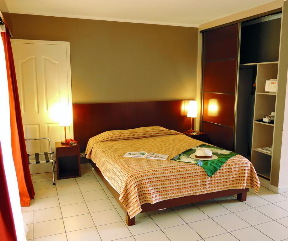 Koniambo Hotel Kone Bilik gambar