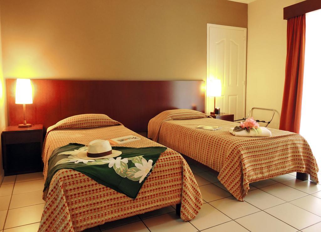 Koniambo Hotel Kone Bilik gambar
