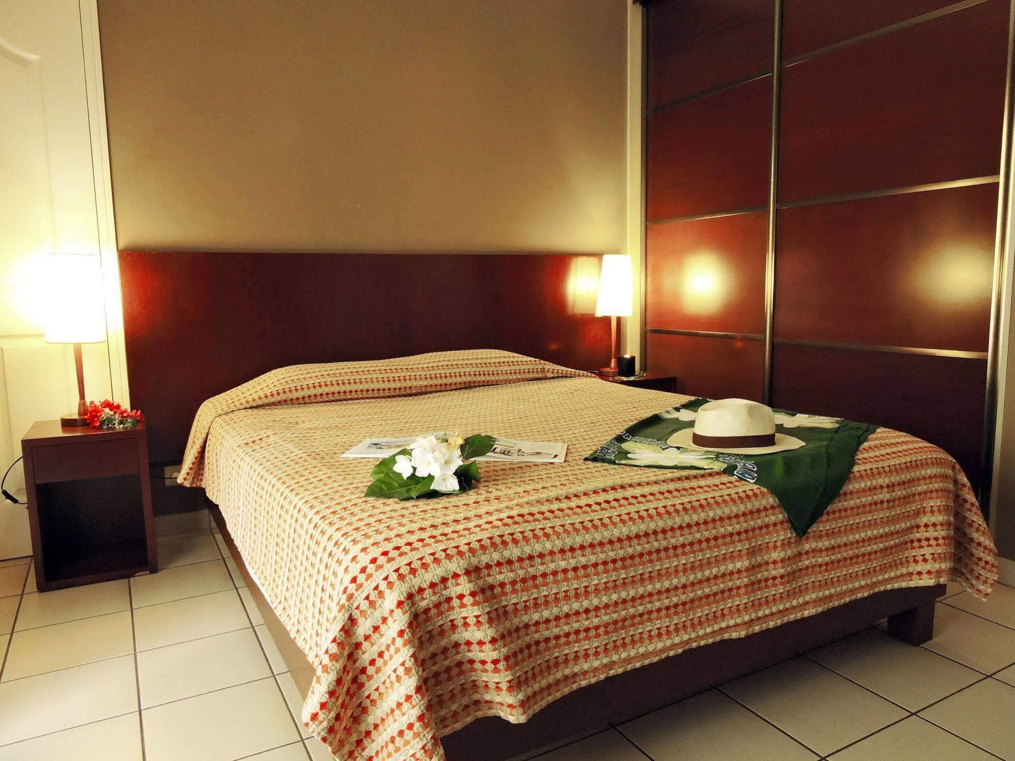 Koniambo Hotel Kone Luaran gambar