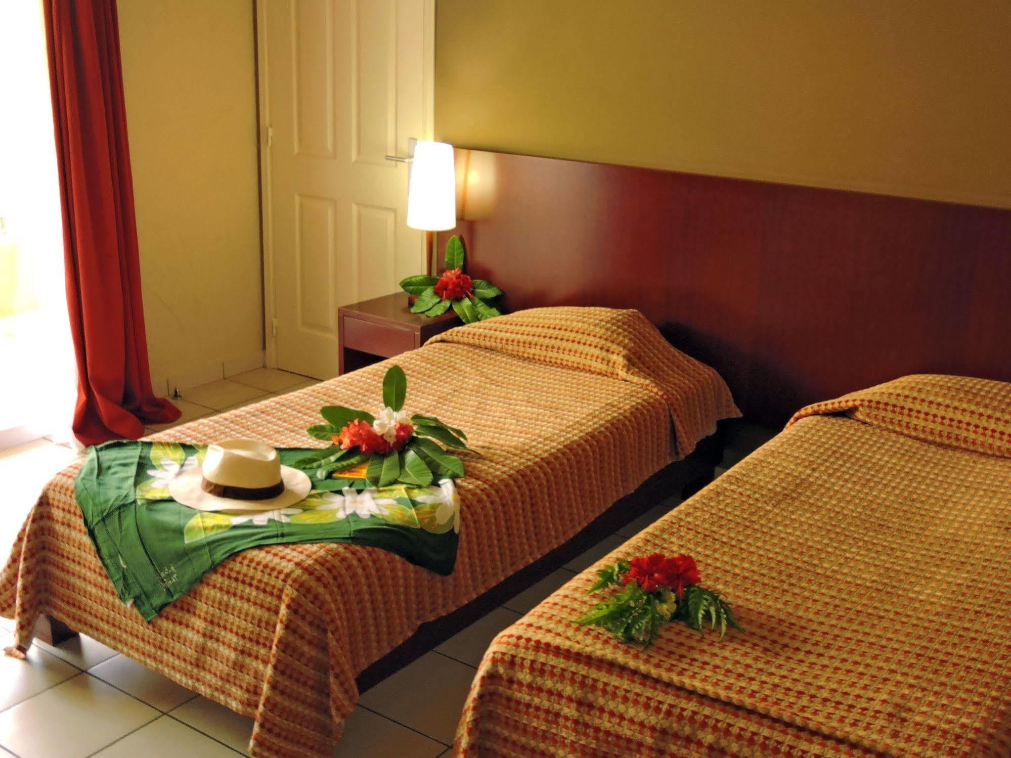 Koniambo Hotel Kone Luaran gambar